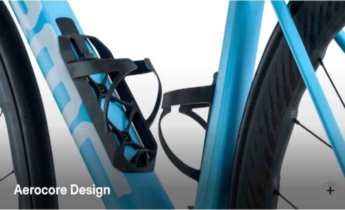 Aerocore Desing
